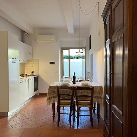 Appartamento Toscano Accogliente 佛罗伦萨 外观 照片