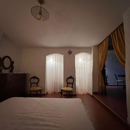 Appartamento Toscano Accogliente 佛罗伦萨 外观 照片