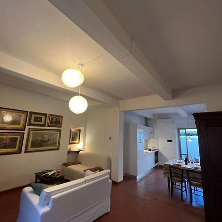 Appartamento Toscano Accogliente 佛罗伦萨 外观 照片