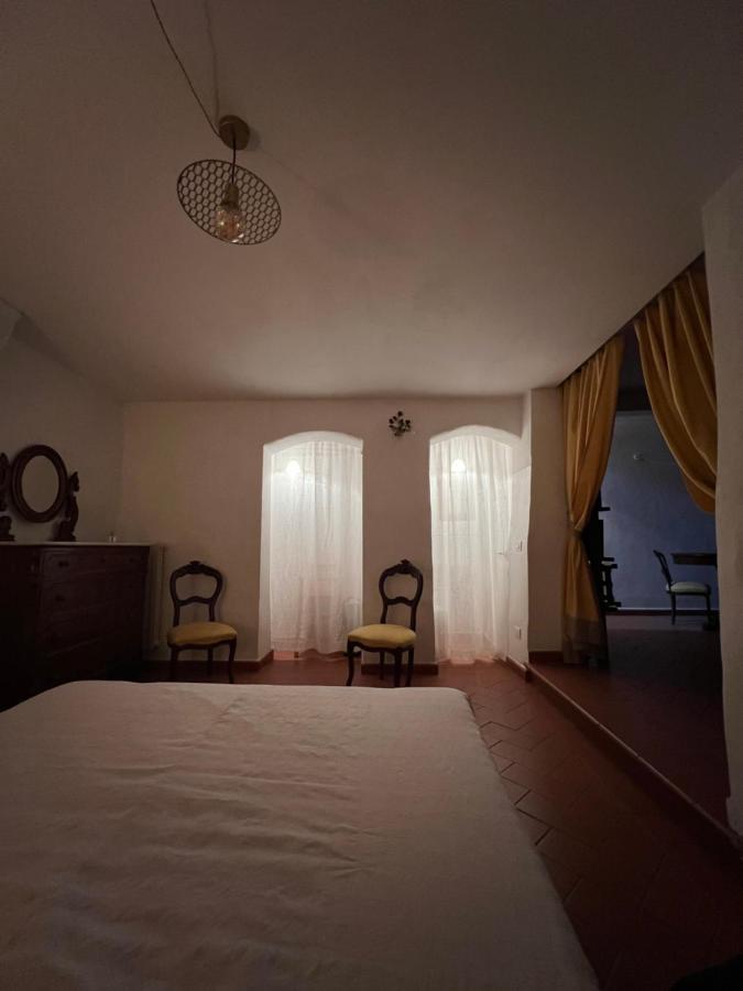 Appartamento Toscano Accogliente 佛罗伦萨 外观 照片