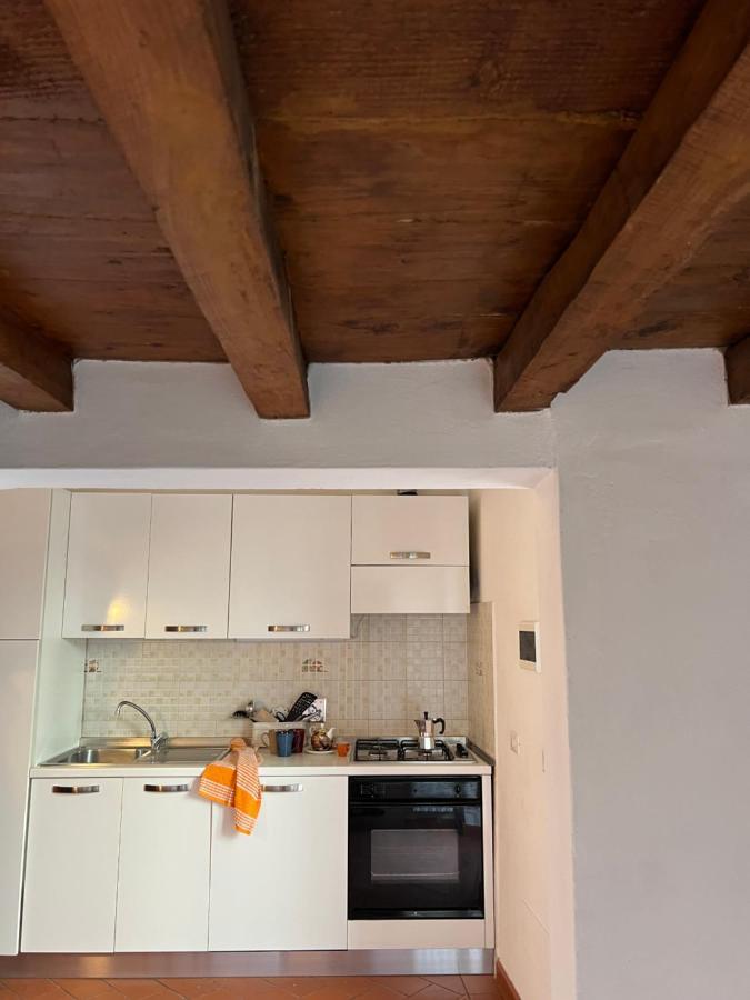 Appartamento Toscano Accogliente 佛罗伦萨 外观 照片